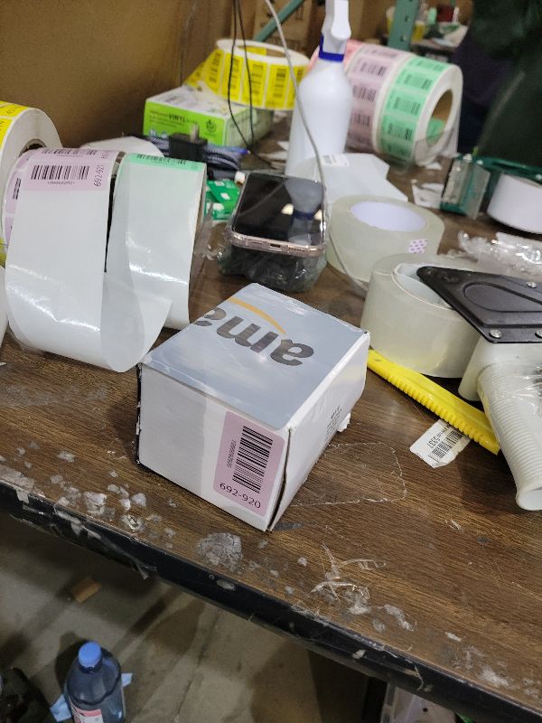 Photo 1 of 0130M00140S 120V to 24V Transformer,Compatible with Goodman Amana HVAC Furnace Transformers Replacement Parts