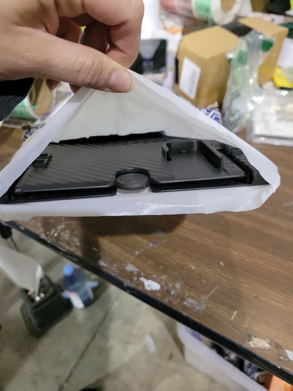 Photo 1 of 14" Screen Magnifier for Cell Phone with Bluetooth Remote,3D HD Magnifing Screen Enlarger Projector for Movies Videos Gaming,Foldable Phone Stand Holder with Screen Amplifier Fits All Smartphones