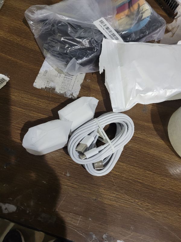 Photo 1 of 10FT iPhone 16 15 Charger,2Pack Dual Port 20W Fast Charging Block iPad Charger Plug Power Adapter 10Foot USB to USB C Cable Cord for iPhone 16/16 Pro Max/16 Plus/15/15 Plus/15 Pro/iPad Mini6/iPad Air5