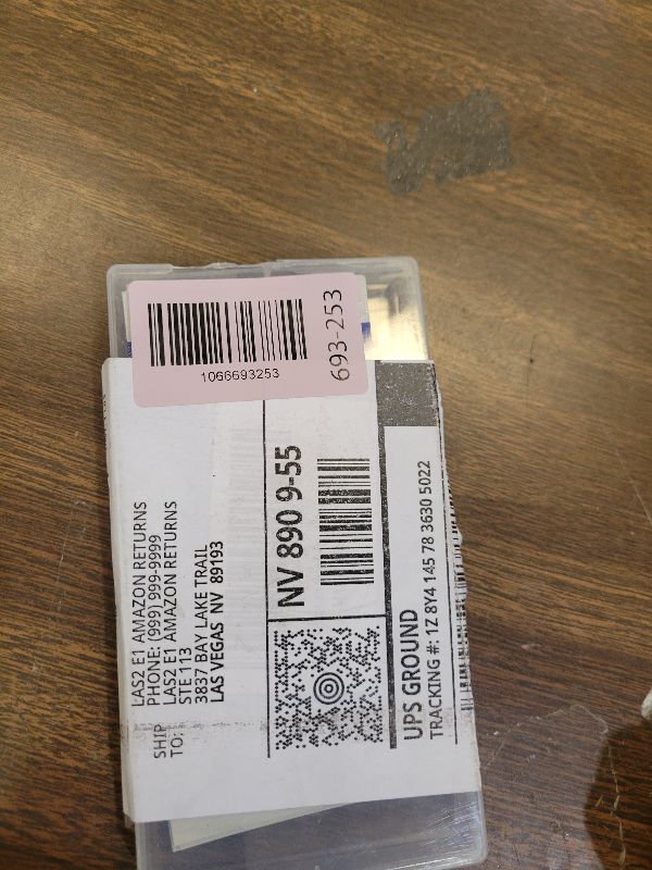 Photo 1 of 20 Pcs Adhesion Promoter, High-Performance Adhesion Promoter, Double Tape Primer Increase for Automotive Molding Tape