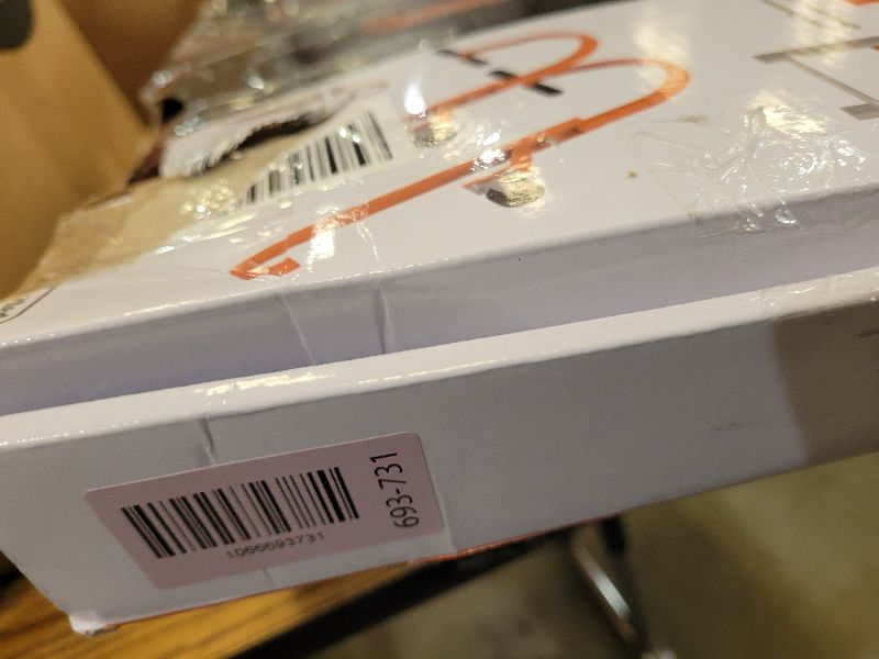 Photo 1 of 2 Pack Ladder Roof Hook with Wheel Heavy Duty Steel Ladder Stabilizer, Roof Ridge Extension, Rubber Grip T-Bar for Damage Prevention, 500 lbs Weight Ratin, Fast & Easy to Access Steep Roofs(Patent)