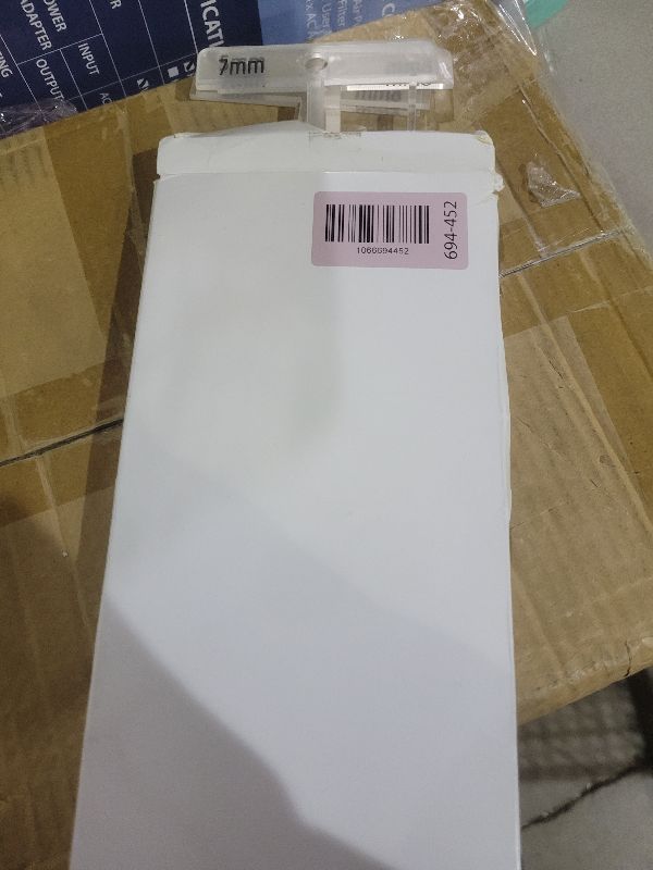 Photo 1 of 15-Piece Book Binding Ruler Set, Includes T-Shaped, Cutting Angle, and L Rulers, Acrylic Material (Transparent)