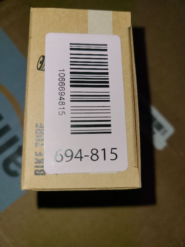 Photo 1 of  Standard Bicycle Inner Tube, 12.5" -1.75-2.25", Schrader Valve
