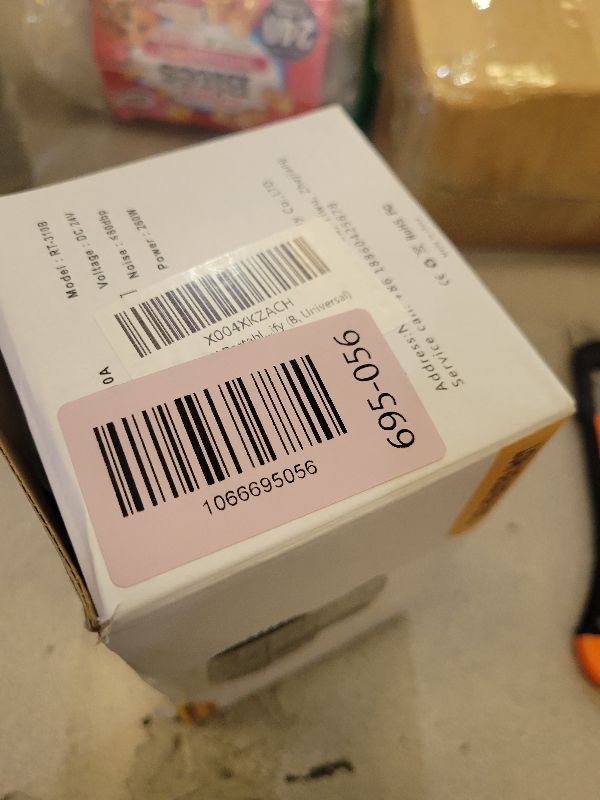 Photo 1 of 12v Car Heater, Portable Car Heater, Fast Heating Defogging & Defrosting, 360° Rotary Heating & Natural Wind Car Defroster, Plugs Into Cigarette Lighter (B, Universal)