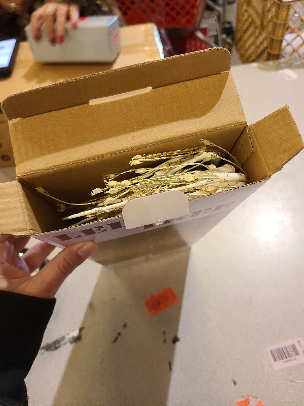 Photo 1 of 144 LED Birch Tree Lights with Remote Control, DIY Artificial Tree Lamp with Timer, Twinkle Lighted Tree 3 AA or USB Powered, Fairy Light Spirit Tree for Bedroom Easter Decor (White)