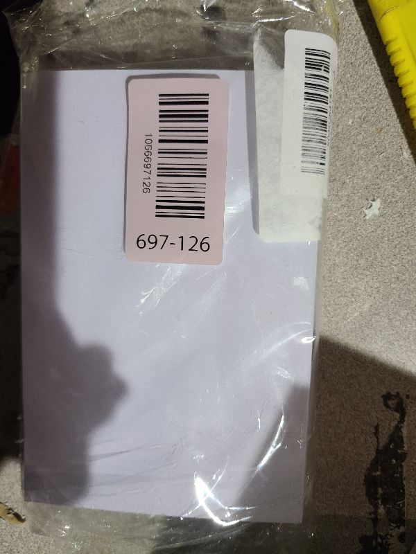 Photo 1 of 12 Pack Lined Sticky Notes, 4x6 in Post Sticky Notes with Lines, 6 Different Colour Sticky Note Pads for Office, School, Home Desks and More