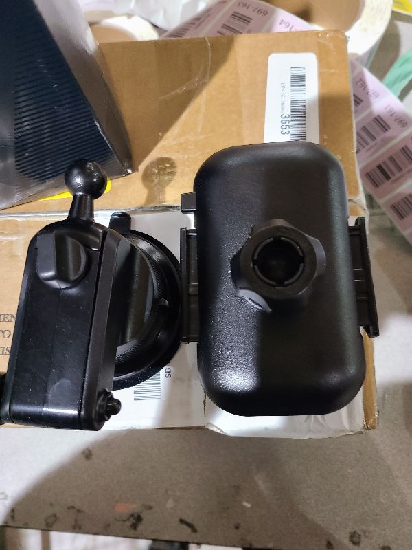 Photo 1 of [2026 True Military-Grade] Car Phone Holder VANMASS [Upgraded Strongest Suction & Clip] Cell Phone Mount for Dashboard Windshield Vent Wall,Truck Cradle Stand for iPhone 17 Pro Max 16 15 14 13 Android