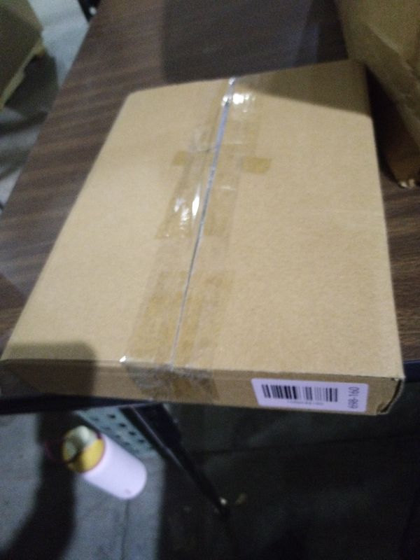 Photo 1 of (500 Labels/250 Sheets) Labelebal Half Sheet Labels, Shipping Labels 2 Per Sheet for Laser & Inkjet Printers, 8.5" x 5.5" Address Labels, Totally 500 Pcs Half Sheet Shipping Labels