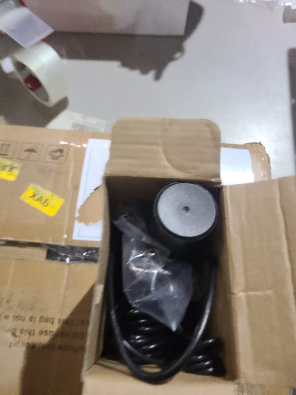 Photo 1 of 2026 Upgraded TV Antenna for Smart TV, Digital Antenna for Local Channels, 2300+ Miles Range TV Antenna Indoor with 360° Signal Strongest Booster, Supports 1080P 4K Reception HD 16.41FT Cable