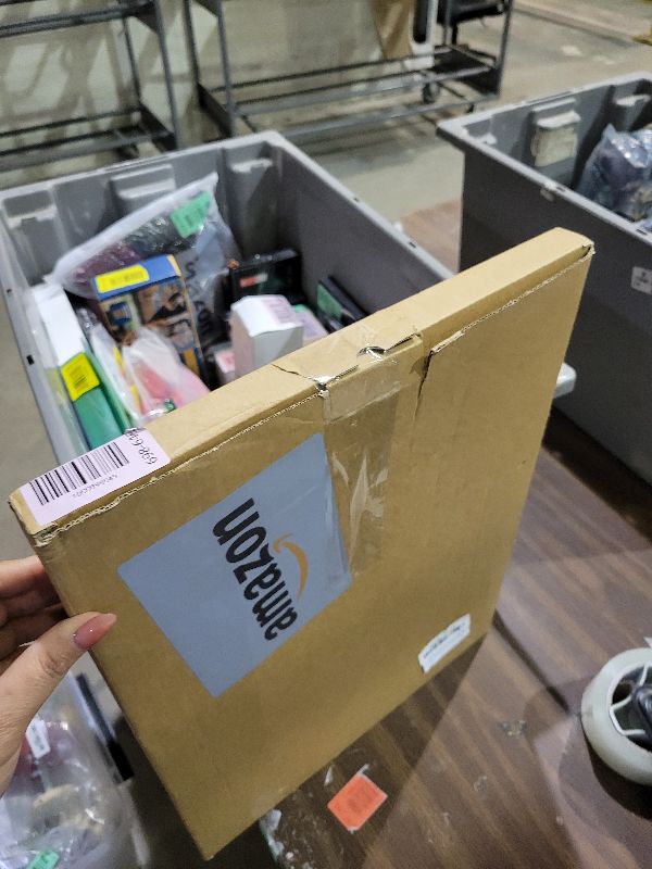 Photo 1 of 12x16 Oak Wood Picture Frame - Minimalist 12x16 Poster Frame, 12"x16" Picture Frame Wood, Natural Solid Wooden Picture Frames for Wall Art Photo and Prints(1 Pack, Beige)