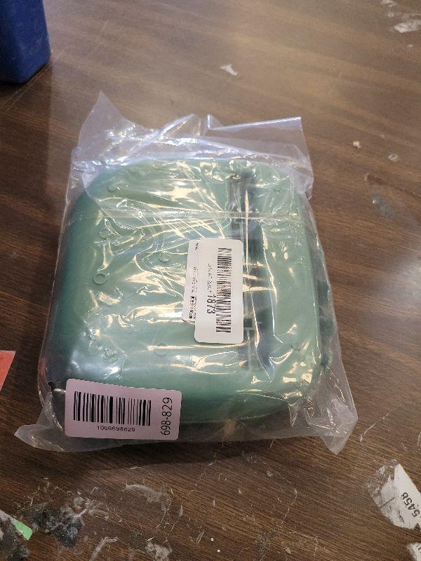 Photo 1 of 2 Pack Lid and Spoon Rest for Kitchen Counter, Cooking Ladle/Spatula/Spoon Holder for Stove Top, Utensil Rest with Pot Lid Holder for Countertop, Kitchen Gadget Rack, Christmas Cooking Accessories