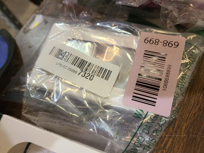 Photo 1 of 2 Pack Waterproof Privacy Hard PC Case with Tempered Glass Screen Protector for Apple Watch SE 2nd SE 3 Series 6 5 4 44mm, Ultra-Thin Bumper Anti-Shock Screen for iWatch Cover Accessories, Rose Pink