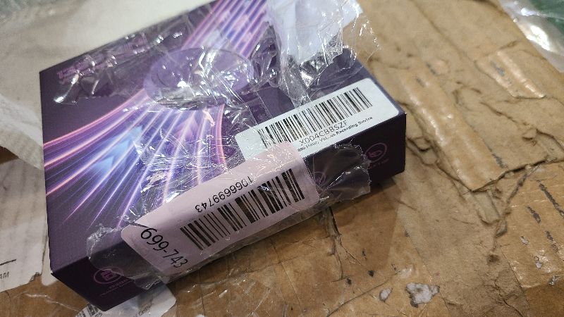 Photo 1 of 132G (9800 Hour) Voice Activated Recorder - Elasound Voice Recorder with AI-Intelligent Triple Noise Reduction, Portable Audio Recorder for Work, Lectures, Meetings, 100H Continuous Recording Device