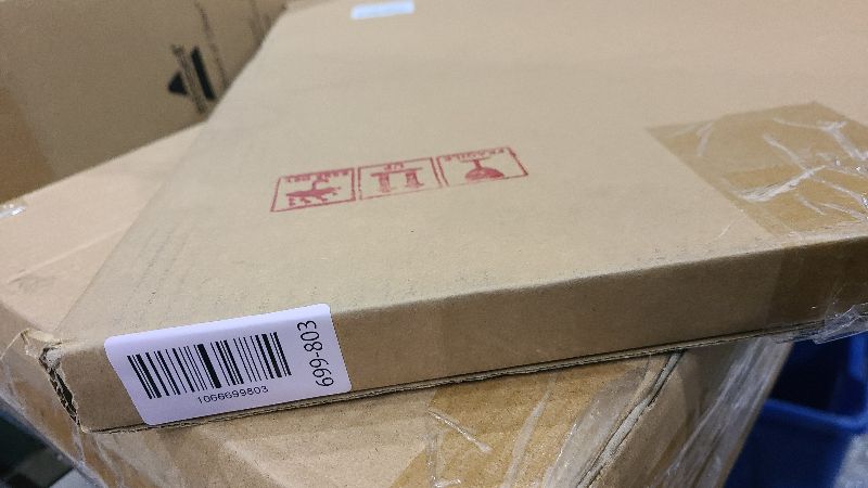 Photo 1 of 16x20 Frame Rustic White, Distressed 20x16 Picture Frame, Art Pic Hanging Poster Frame, 16 by 20 Gallery Family Concert Portrait Wall Photo Frame Anniversary/Birthday/Wedding/Thank you/Christmas Gift