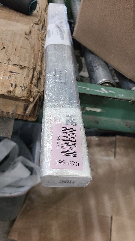 Photo 1 of 1 Pair | Soft Close Drawer Slides 22 inch, HBL’ Heavy Duty Cabinet Drawer Slides Replacement - Ball Bearing Full Extension, 200 LB Capacity, Made of Cold-Rolled Steel, Rust-Resistant & Long-Lasting.