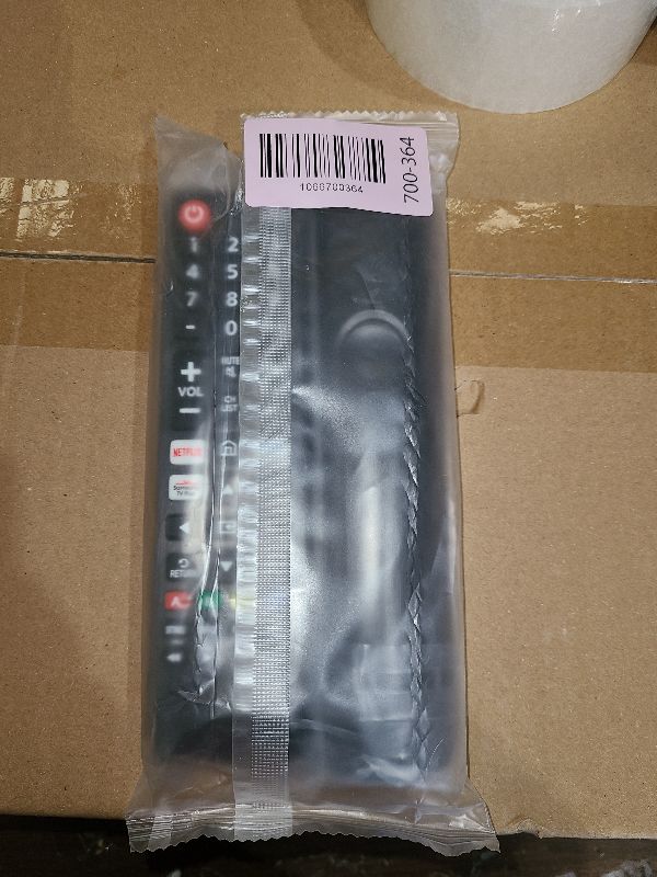 Photo 1 of (Pack of 2) for Samsung Smart TV Remote Control Universal Replacement Remote Compatible with Samsung Smart LCD LED HDTV 3D TVs BN59-01315J BN59-01315A BN59-01301A BN59-01199F BN59-01303A