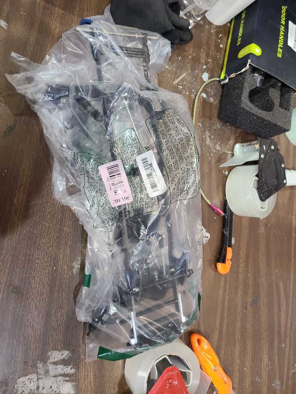 Photo 1 of 1/10 Performance Carbon LCG Chassis Kit with Gearbox & Shock Absorbers for RC Crawler SCX10 & Capra Upgrade Parts (Full Chassis Kit)