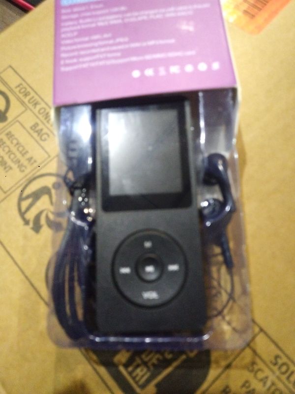 Photo 1 of 128GB MP3