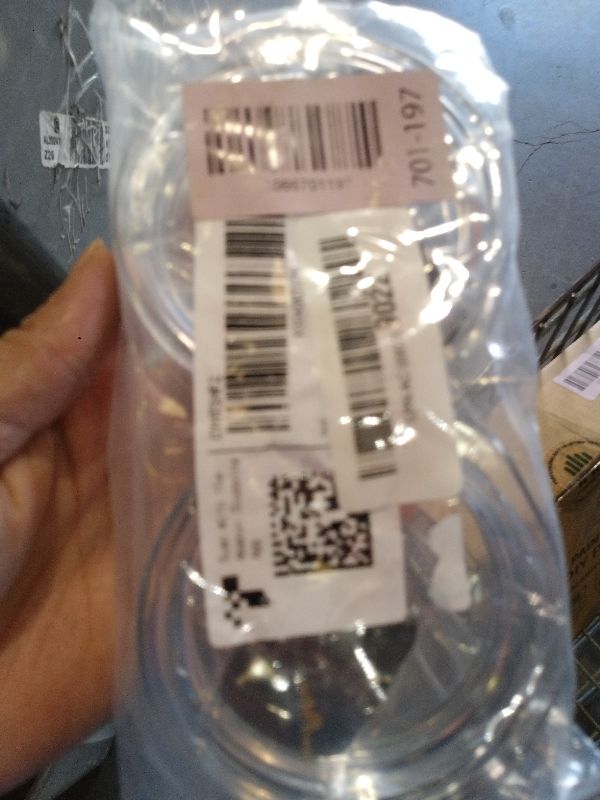 Photo 1 of 20 oz Tumbler Lids for Yeti, 2 Pcs Replacement Magnetic Spill-Resistant Lids for Yeti 20 oz Tumbler, 10 oz Mug, 10 oz Lowball with Magnetic Slider Switch, BPA Free