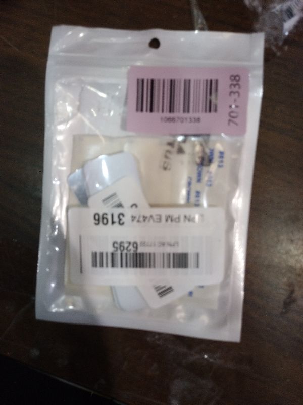 Photo 1 of 12 Pieces Sublimation Name Plate Blank Aluminum Name Card Personalized Custom Plate Blank Metal Message Tag Label with 12 Pieces Adhesive Backing for Men Women Boys Girls Wife Husband