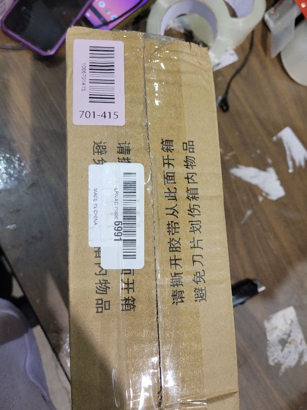 Photo 1 of ??9.5 Inch Big Silent Hamster Wheel, Anti-Skid & Height Adjustable Running Hamster Exercise Wheels, Easy to Clean Transparent Exercise Wheel for Syrian Hamster, Mice, Gerbils & Small Animals