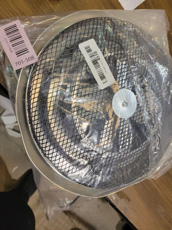 Photo 1 of 157 Bathroom Ceiling Heater, Replacement for Broan-Nutone 157 Ceiling Heater, 1280W Rapid Heating, with Overheat Protection, for Bathrooms, Kitchens, and Bedrooms, 3-year Warranty