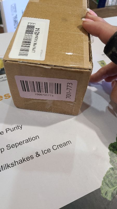 Photo 1 of 12-804 Adjustable Fuel Pressure Regulator with Gauge, Compatible with Holley and Edelbrock Carburetors, 1-4 PSI, 3/8" NPT, 1-in 2-Out