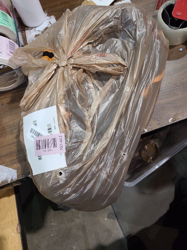 Photo 1 of 13200mAh Rechargeable Solar Work Light with Folding Stand and Carrying Bag, AODOO 8000 Lumen Stepless Dimmable , White/Warm/Nature White/RED(SOS) with Detachable Tripod (Black(Remote))