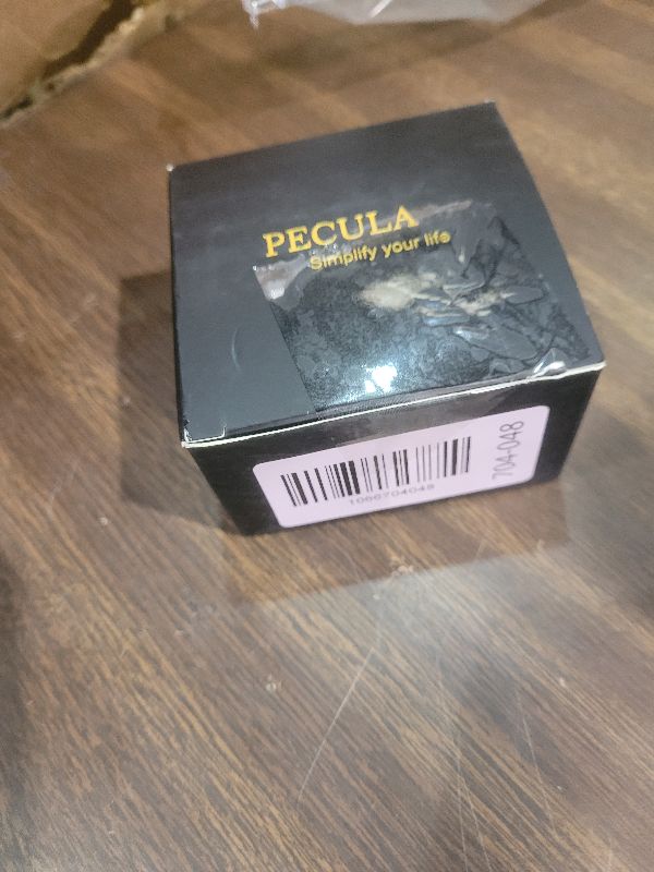 Photo 1 of 2 Pack Refrigerator Thermometer, 30-30°C/20-80°F, Classic Fridge Thermometer Large Dial with Red Indicator Thermometer for Freezer Refrigerator Cooler