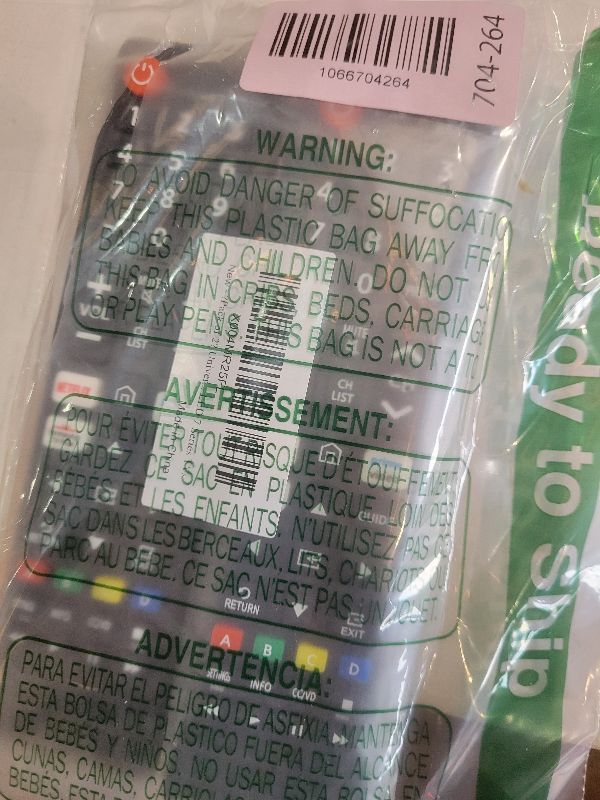 Photo 1 of ?Pack of 2? Universal for Samsung-TV-Remote-Control Replacement,Compatible with All Samsung Smart Frame QLED LED 7 Series TVs