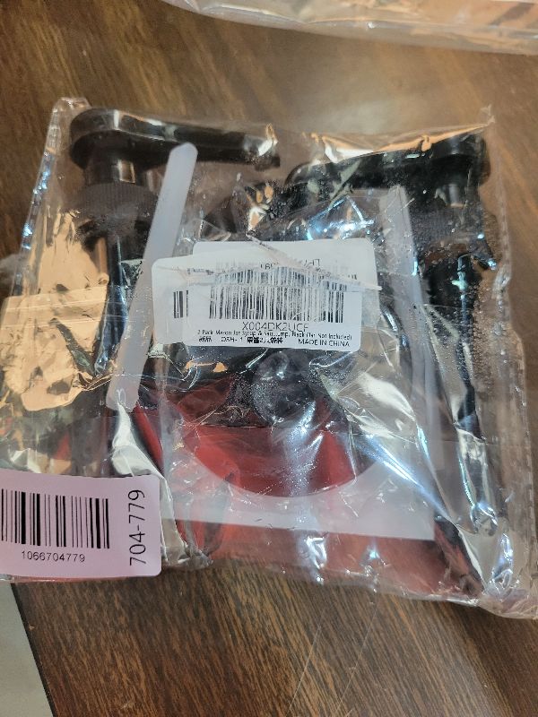 Photo 1 of 2 Pack Mason Jar Syrup Dispenser Pump Lids, Coffee Syrup Dispensers for Regular Mouth Mason Jars with Rust Proof Plastic Pumps and lids, Kitchen Food Grade Honey Dispenser Pump, Black