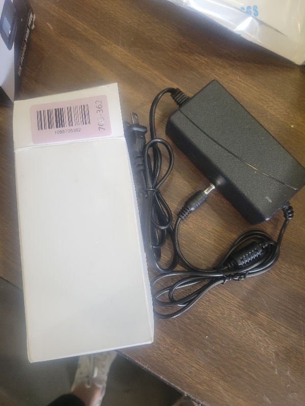 Photo 1 of 14V 3A 2.5A Power Adapter Monitor Charger for Samsung Monitor 15" 17" 18" 19" 20" 22" 23" 24" 27" 32" Samsung SyncMaster S22C300H P2770 SA350 UE590 S27E390 TV AC DC Power Supply Cord Cable