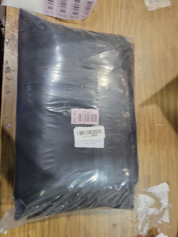 Photo 1 of 10x10 ft Mosquito Netting for Pop Up Canopy, Universal Bug Screen Tent Enclosure, Outdoor Canopy Mesh Net with Zipper Doors for Camping, Patio, Backyard (Netting Only?Black)