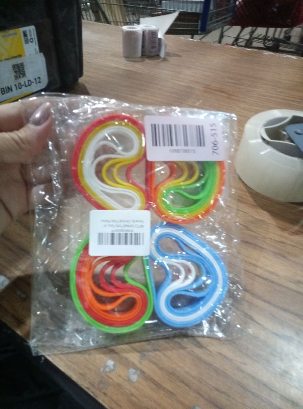 Photo 1 of 48PCS Carnival Party Bracelets Set | 24 Slap Bracelets + 24 Rubber Bracelets | Circus Clown Animal Magical Silicone Wristbands Birthday Party Supplies, Classroom Rewards, Carnival Prizes