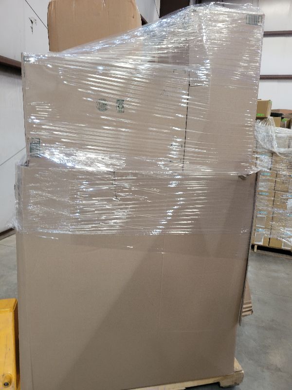 Photo 1 of As is general merchandise pallet

