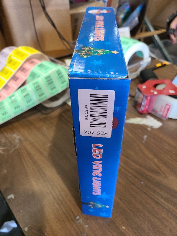 Photo 1 of 160 LED Plug In Vines Lights Room Decor with Remote, 8 Modes and Timer, Indoor Home Plants Flowers Tree Willow Lights, Artificial Tree for Walls Bedroom Living Room Kitchen Coffee Shop Decor?Black?