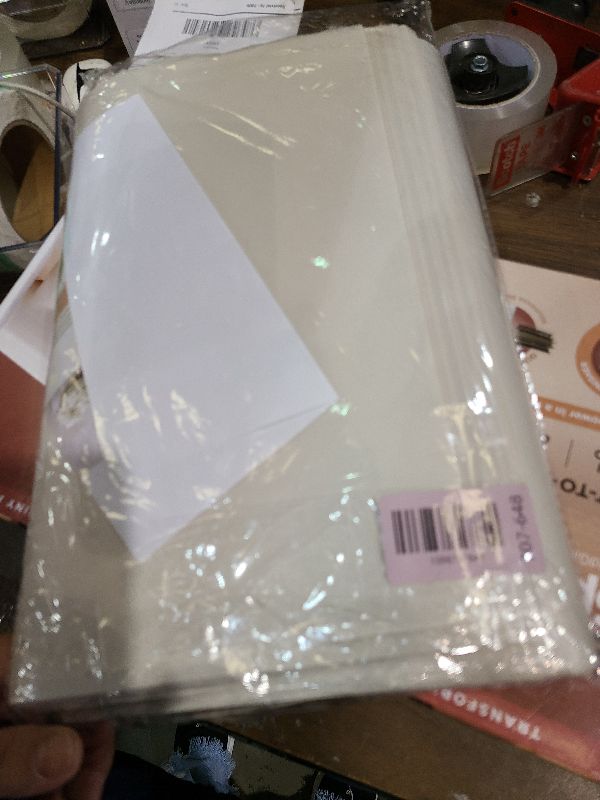 Photo 1 of 100 Sheets Packing Paper for Moving, Newsprint Paper for Packing Wrapping, Wrapping Paper for Packaging Glasses Dishes - Must Have Packing Supplies for Moving Box Filler(12 * 24in)