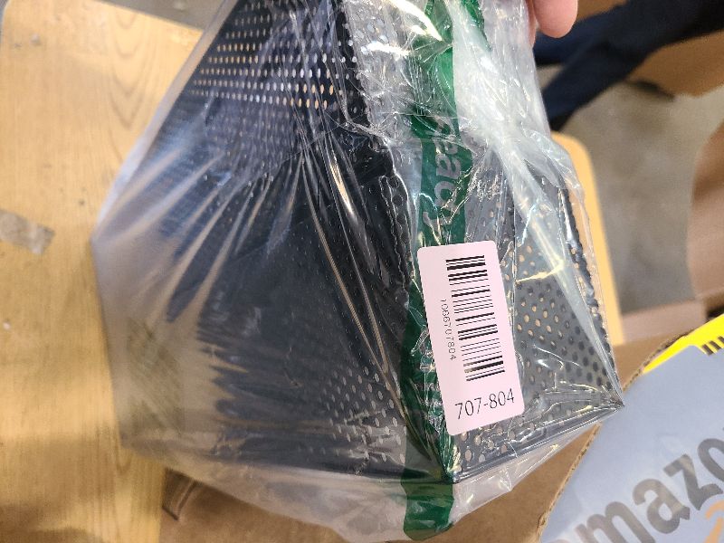 Photo 1 of 10L0L Golf Cart Front Inner Storage Basket Compatible with EZGO TXT & RXV Models, Large Compartments Dashboard Front Storage Tray Organizer