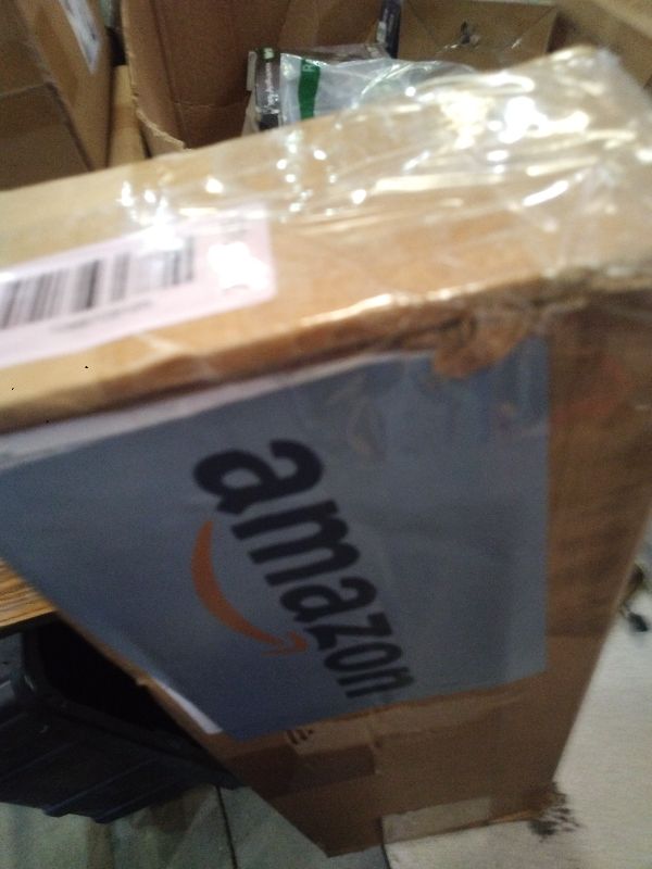 Photo 1 of 1 Inch Curtain Rod For Windows 66 to 120 Inches, Heavy-Duty Adjustable Decorative Curtain Rod With Rattan Leaf Hollow Finials For Bedroom And Living Room Bronze