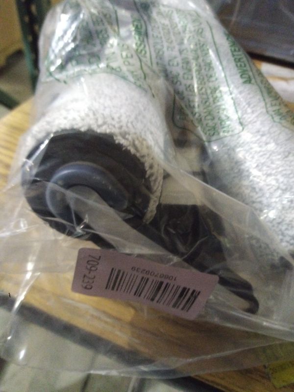 Photo 1 of 2+4 Pack S5/ S5 Pro Brush Roller and HEPA Filter Set Compatible with Tineco Floor ONE S5/ Floor One S5 Pro Cordless Wet Dry Vacuum Cleaner, 2 Pack Brush Rollers + 4 Pack Vacuum HEPA Filters