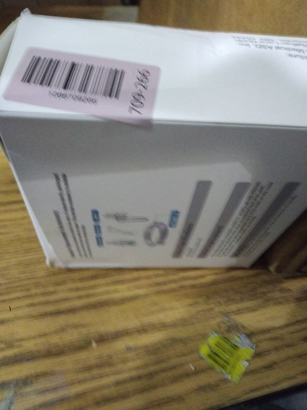 Photo 1 of 2 Packs Nebulizer Replacement KIT for Kid