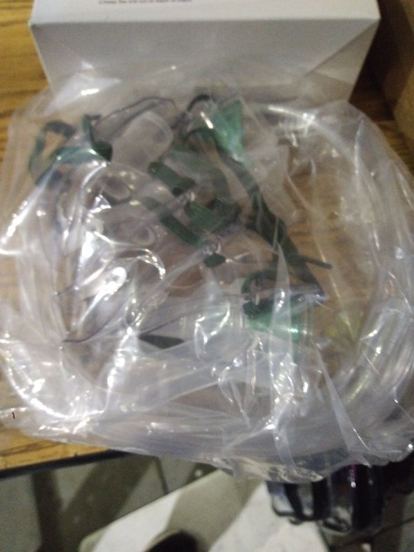 Photo 1 of 2 Packs Nebulizer Replacement KIT for Kid
