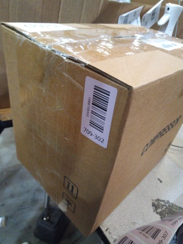 Photo 1 of 0008302600 AC Air Conditioner Compressor Assembly with Clutch Compatible with Mercedes-Benz E250 2014-16 L4 2.1L,E300 15-16,E350 2014 2016,E400 16-17,SL400 15-16,CLS400 15-17,GLK250 13-15,ML350 2015