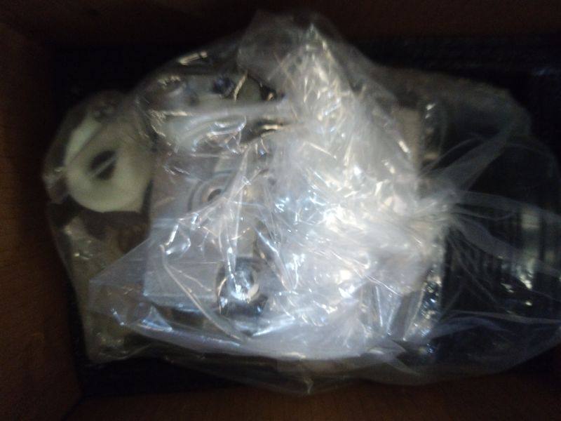 Photo 1 of 0008302600 AC Air Conditioner Compressor Assembly with Clutch Compatible with Mercedes-Benz E250 2014-16 L4 2.1L,E300 15-16,E350 2014 2016,E400 16-17,SL400 15-16,CLS400 15-17,GLK250 13-15,ML350 2015