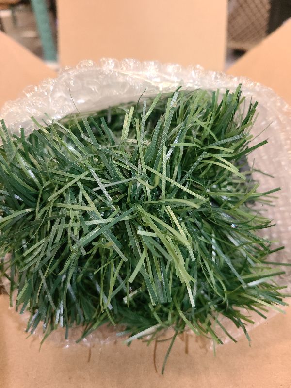 Photo 1 of 19.7 Ft Lighted Garland