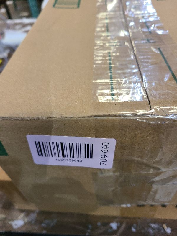 Photo 1 of 19.7 Ft Lighted Garland