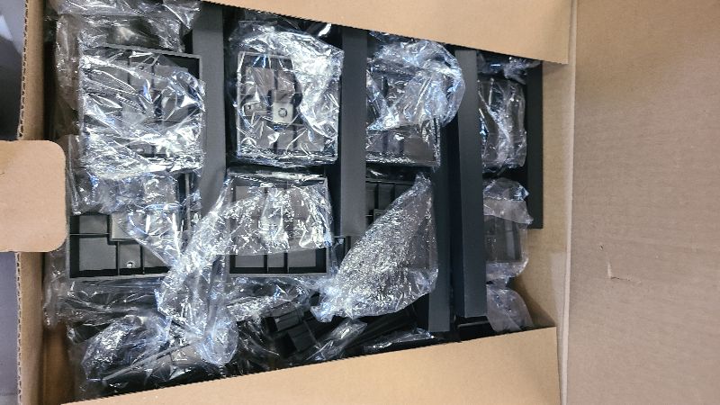 Photo 1 of 16-Pack Solar Lights Outdoor (Extra-Bright & Smart Auto On/Off), Solar Powered Garden Lights, Waterproof Solar Pathway Lights for Landscape, Path, Yard, Patio, Driveway, Walkway Decor (Warm White)