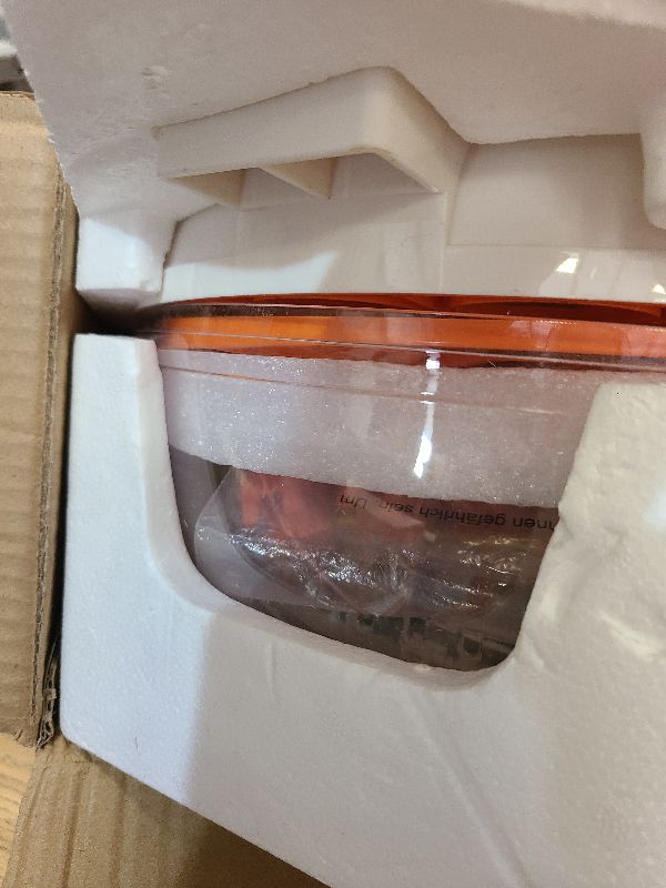 Photo 1 of 18 Egg Incubator, 2 Egg Trays, Automatic Egg Turning with Auto Stop, Humidity Control, Adjustable Incubation Day & Period, Auto Water Refill, for Chicken, Quail, Duck & Turkey Eggs, APDOE HatchPro 18