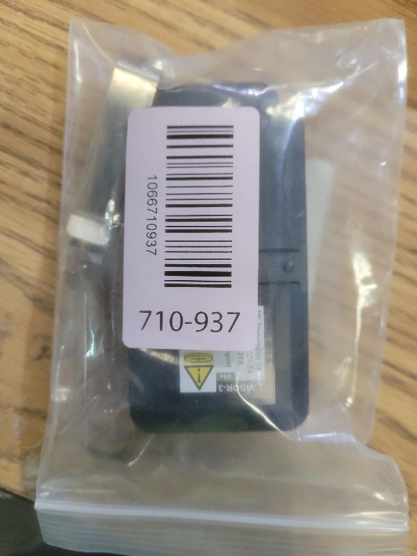 Photo 1 of 2 for Chamberlain Liftmaster Craftsman Garage Door Opener Remote 893LM 893Max