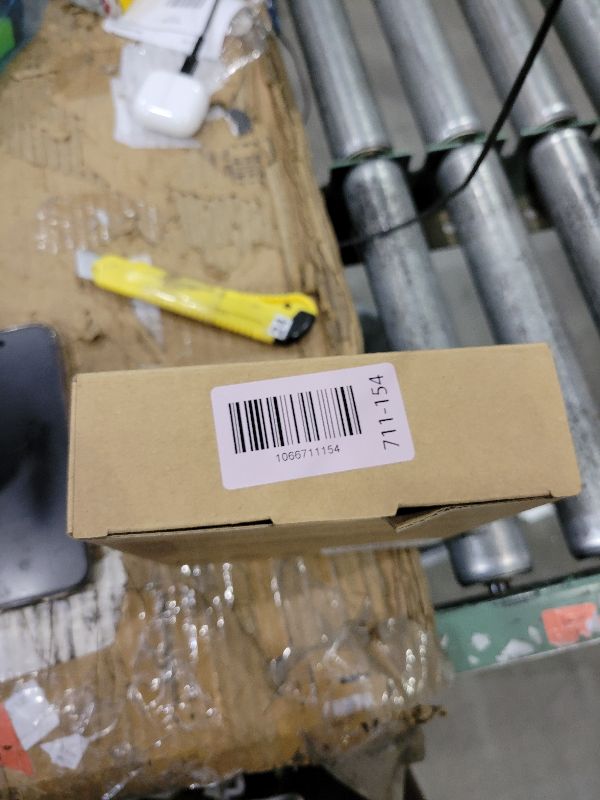 Photo 1 of 10Ft Extension Cord with Multiple Outlets, Flat Plug Surge Protector Power Strip 10 Ft Long Cord, 8 Outlets & 4 USB Ports (2 USB C), 900J Desk Charging Station for Home Office, College Dorm Essentials